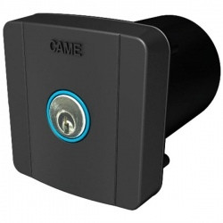 CAME (806SL-0020) — SELC2FDG Встраиваемый ключ-выключатель