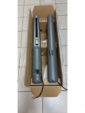 Комплект K580B автоматики для распашных ворот с линейными приводами (аналог комплекта NICE WINGO3524, работает с блоками Somfy SGS501 и SGS201)