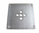 CAME (119RIG421) — Фланец крепления стрелы G3000